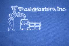 Company Embroidery