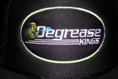 Company Embroidery