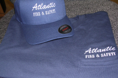Company Embroidery