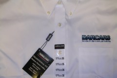 Company Embroidery