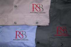 Company Embroidery