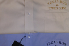 Company Embroidery