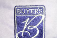 Company Embroidery