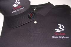 Company Embroidery