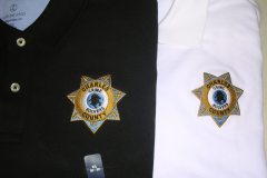 Company Embroidery