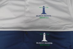 Company Embroidery