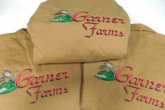 Company Embroidery