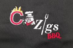 Company Embroidery