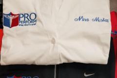 Company Embroidery