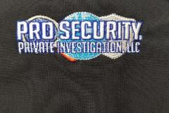 Company Embroidery