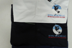 Company Embroidery