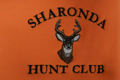 Company Embroidery