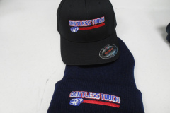 Company Embroidery