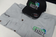 Company Embroidery