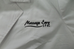 Company Embroidery