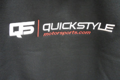 Company Embroidery