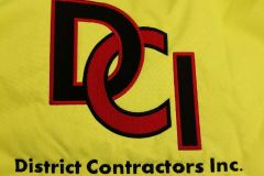 Company Embroidery