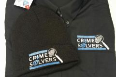 Company Embroidery