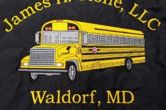 Company Embroidery