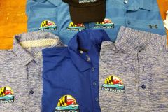 Company Embroidery