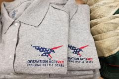 Company Embroidery