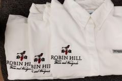 Company Embroidery