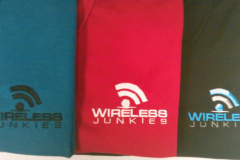 Company Embroidery