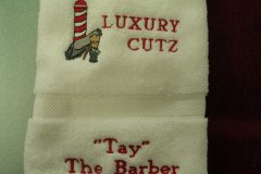 Hair Salon / Barbershop