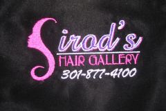 Hair Salon / Barbershop