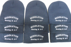 Hat Embroidery