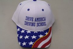 Hat Embroidery