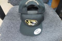 Hat Embroidery