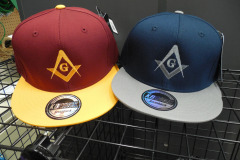 Hat Embroidery