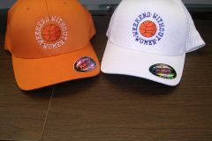 Hat Embroidery