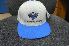 Hat Embroidery