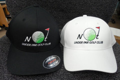 Hat Embroidery