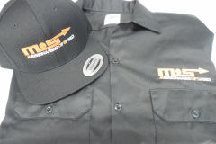 Hat Embroidery