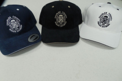 Hat Embroidery