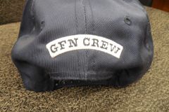 Hat Embroidery