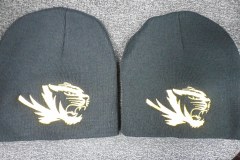 Hat Embroidery