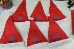 Hat Embroidery