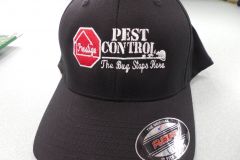 Hat Embroidery
