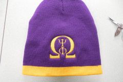 Hat Embroidery
