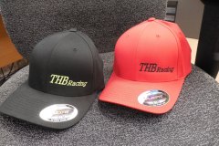 Hat Embroidery
