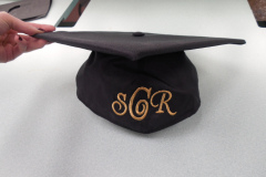 Hat Embroidery