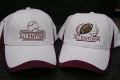 Hat Embroidery