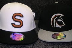 Hat Embroidery