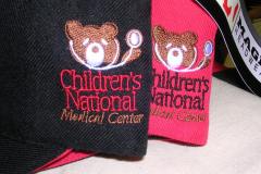 Hat Embroidery