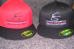 Hat Embroidery