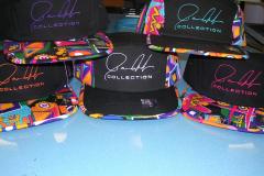 Hat Embroidery